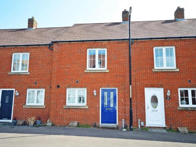 House for rent in Cheeseman's Green, Bridgefield