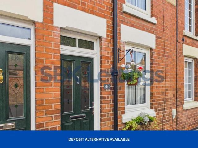 House for rent in Smeeton Westerby, Harborough