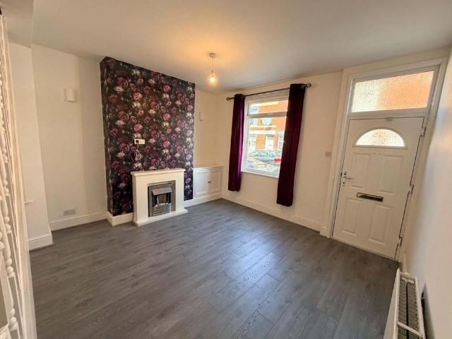 House for rent in City Centre, Georgia
