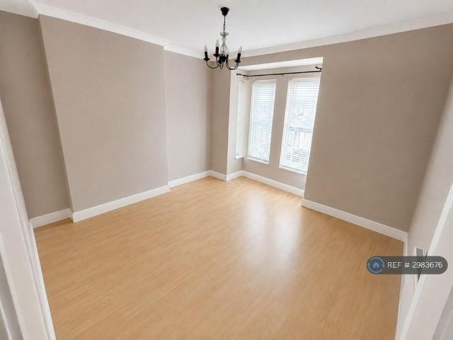 House for rent in Old Town, Hull