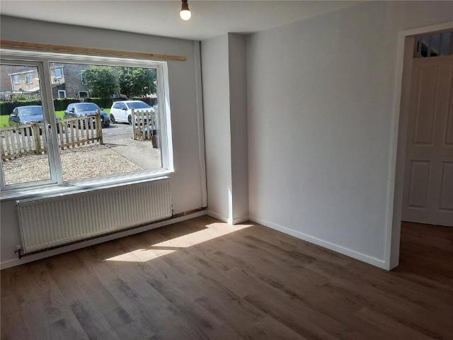 House for rent in Chard Town, Chard