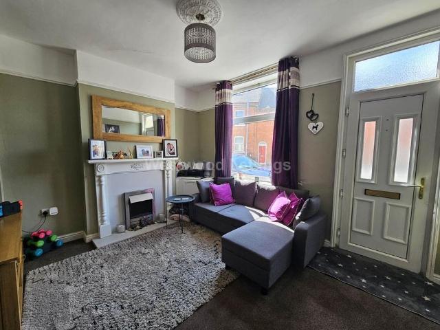 House for rent in Kingsley Moor, Staffordshire