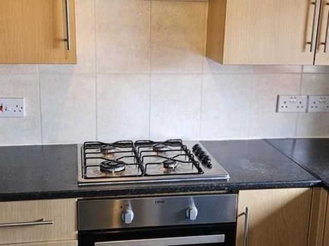 House for rent in Tunstall, Stoke-on-Trent