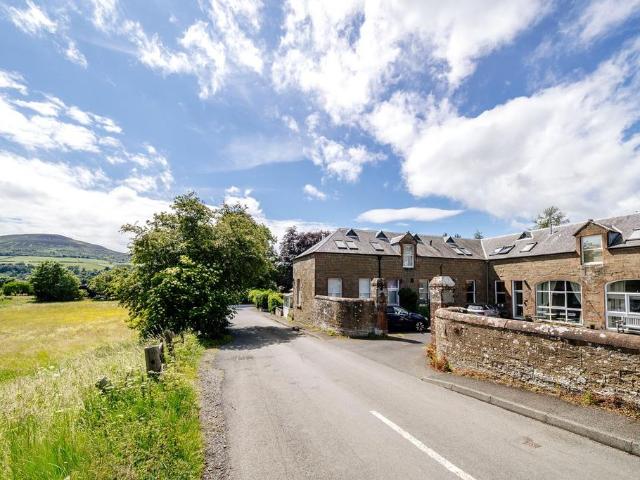 House for rent in Gattonside, Scotland