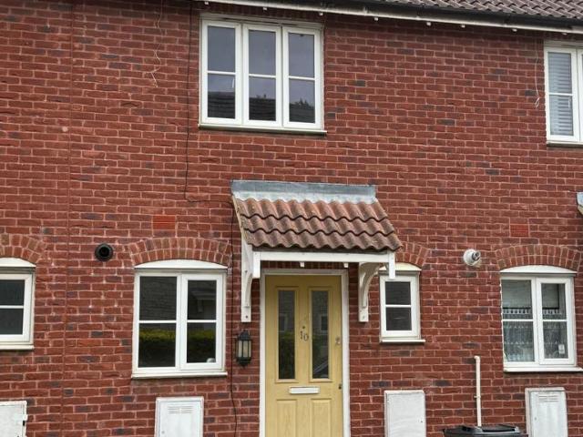 House for rent in West Wick, North Somerset