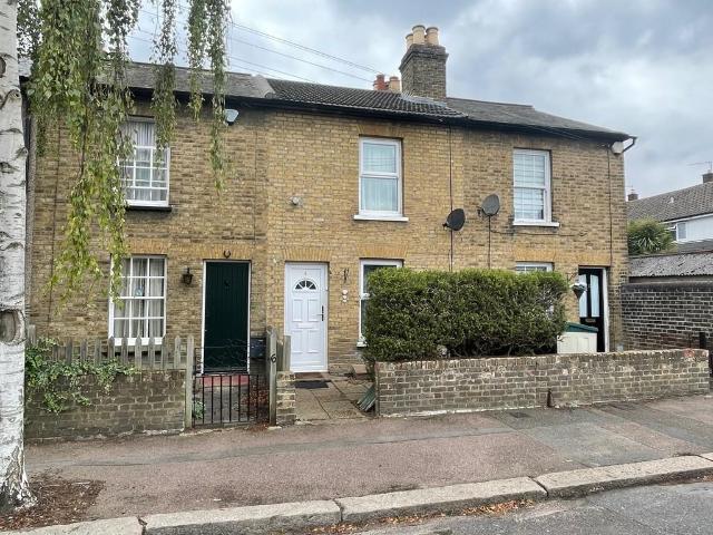 House for rent in Gidea Park, Greater London