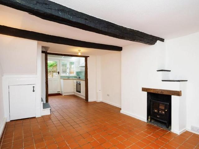 House for rent in Salehurst and Robertsbridge, Heathlands