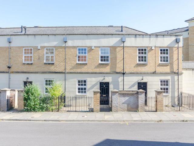 House for rent in High Field, York