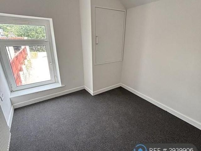 House for rent in Gilfach, Bargoed