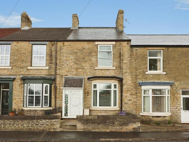 House for rent in Evenwood Gate, Evenwood