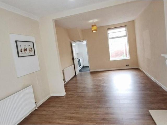 House for rent in Hull, City Of Kingston Upon Hull
