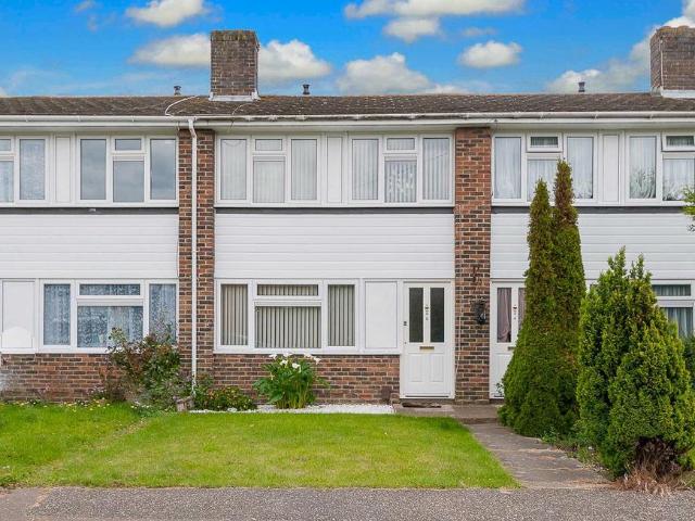 House for rent in North Lancing, Adur