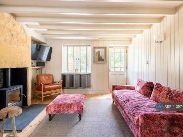 House for rent in Fossebridge, Gloucestershire
