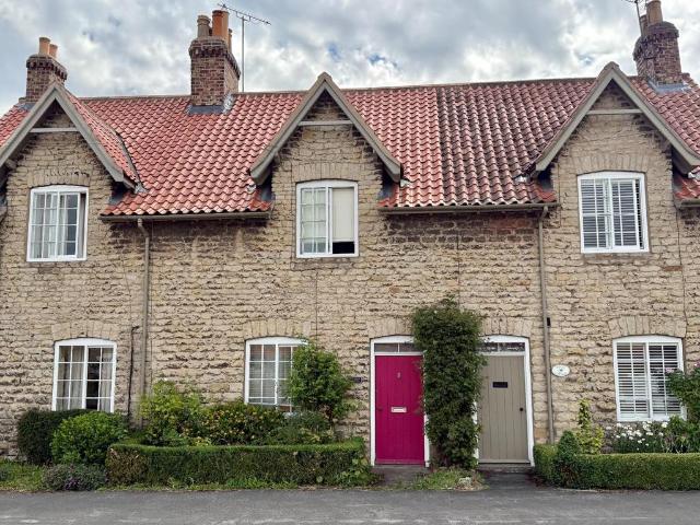 House for rent in North Yorkshire
