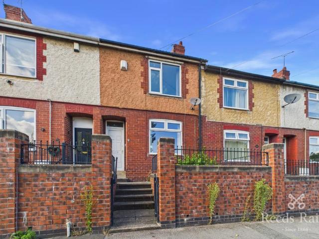 House for rent in South Kirkby and Moorthorpe, West Yorkshire