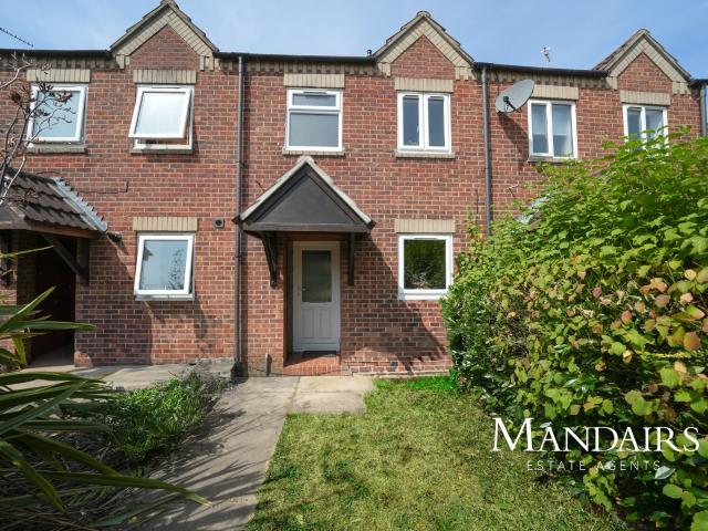 House for rent in Ortongate Centre, Peterborough