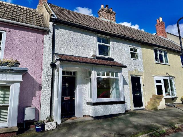 House for rent in Hutton Rudby, North Yorkshire