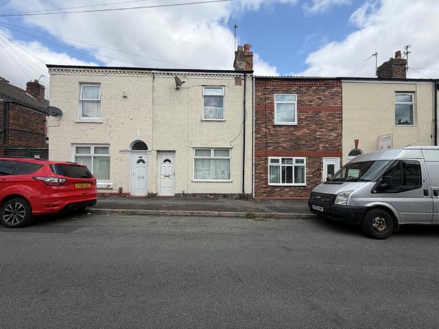 House for rent in Widnes
