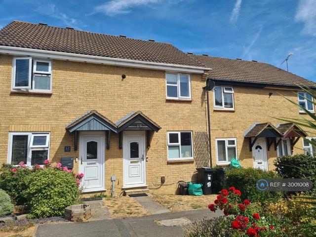 House for rent in Shinfield