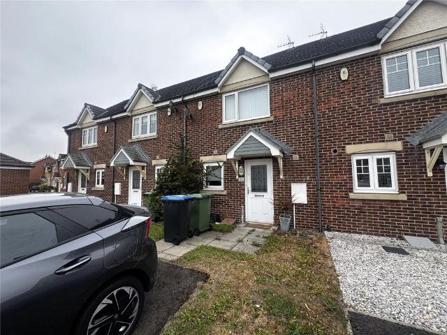 House for rent in Dalton-le-dale