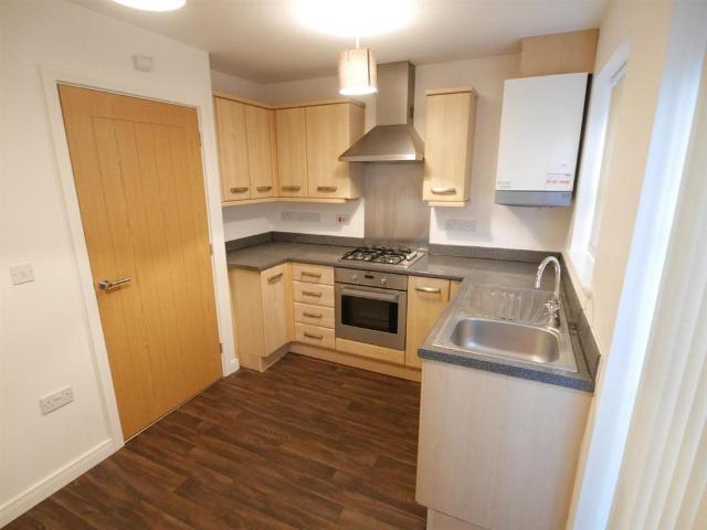 House for rent in North Howden, East Riding Of Yorkshire