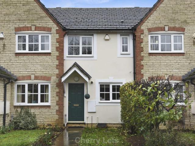House for rent in Elmsbrook, Evershot