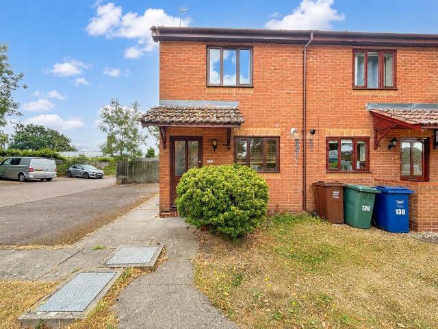 House for rent in Ruscote, Cherwell