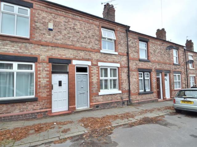 House for rent in Stockton Heath