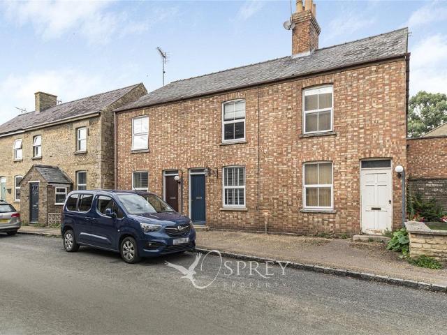 House for rent in King's Cliffe