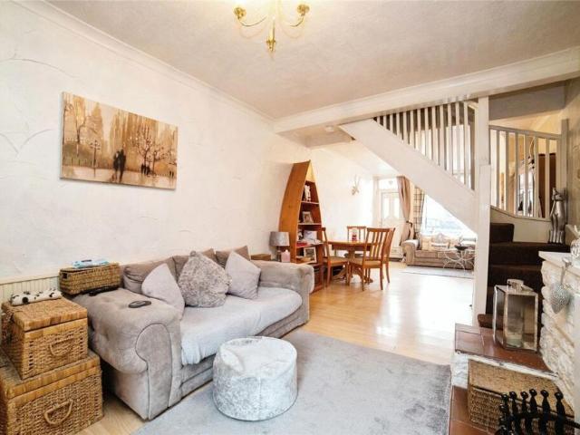 House for rent in Dalestorth, East Midlands