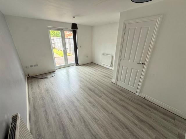 House for rent in Shirley, West Midlands