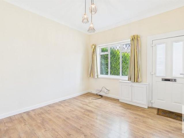 House for rent in Sutton Coldfield, West Midlands