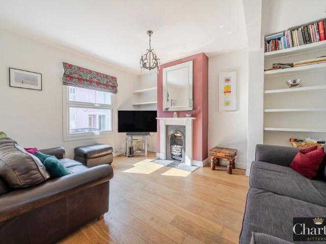 House for rent in Round Hill, Brighton & Hove