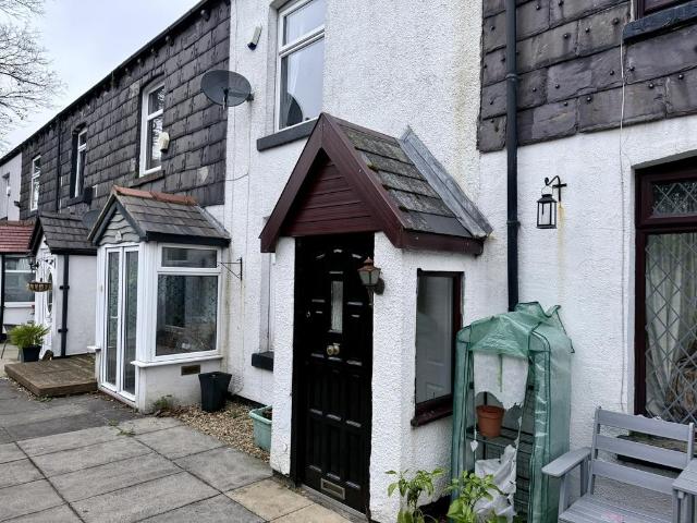 House for rent in Doffcocker, Lee Bank