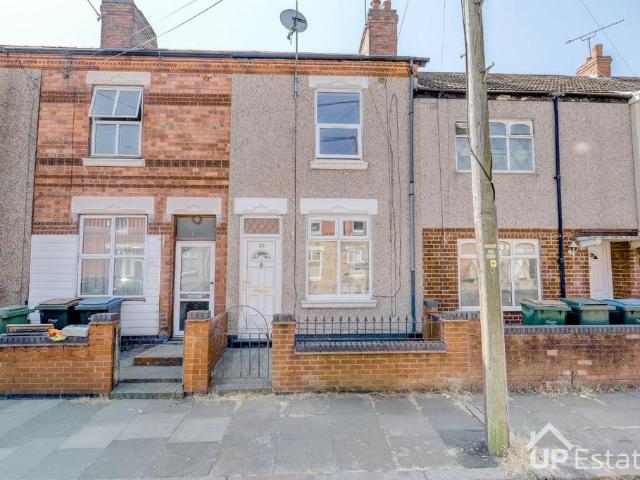 House for rent in Ball Hill, West Midlands