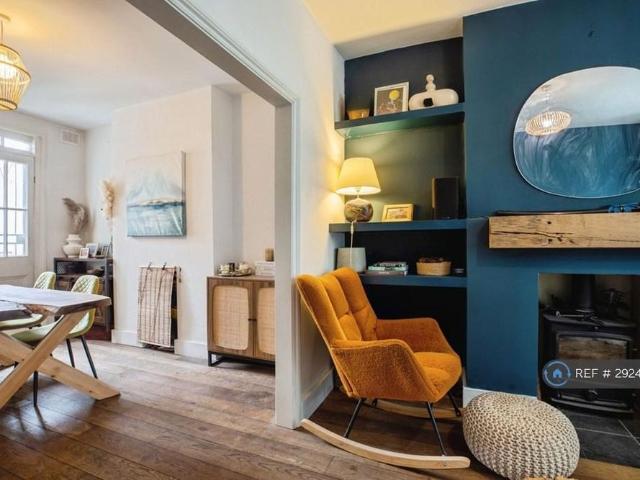 House for rent in Nunhead, Greater London
