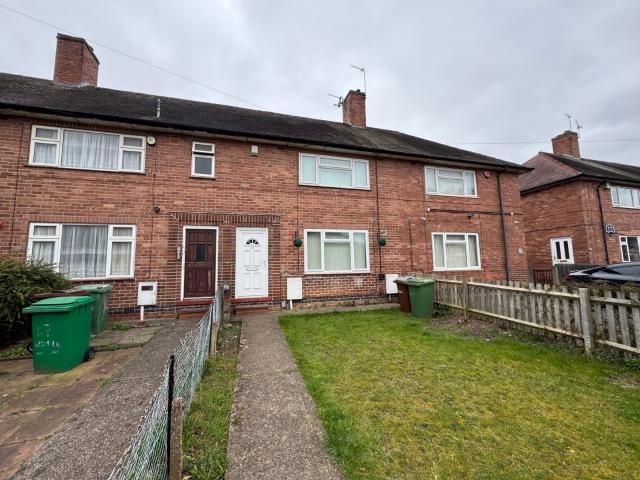 House for rent in Haddon, East Midlands