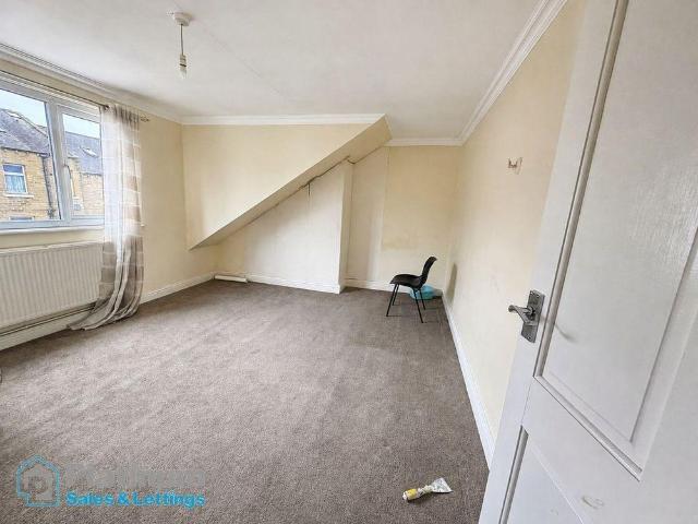 House for rent in Thornton Lodge, Huddersfield
