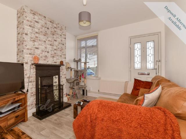 House for rent in Martyrs Field, The Bridge