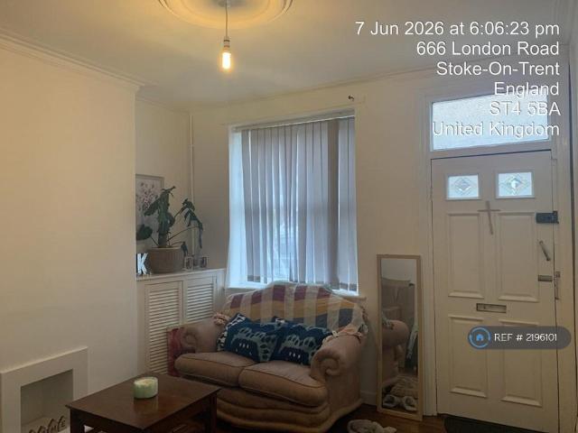 House for rent in Oakhill, Stoke