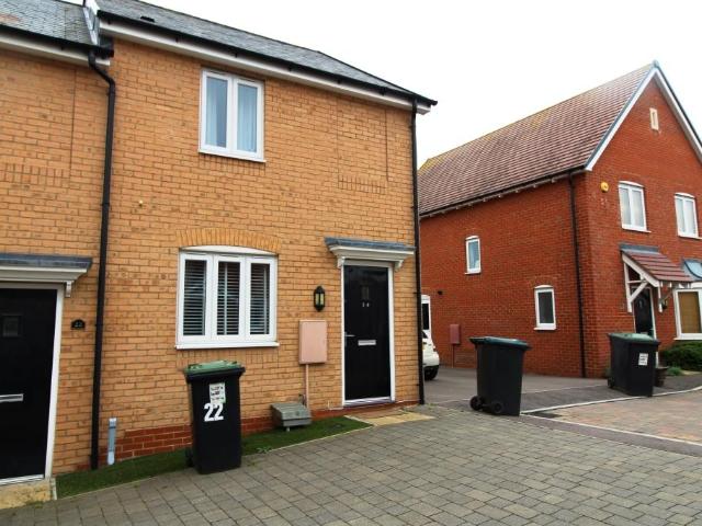 House for rent in Silsoe, Isle Of Man