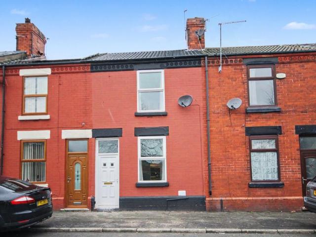 House for rent in St Helens