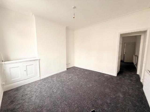 House for rent in Elmfield, Leicestershire