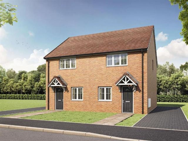 House for rent in Darlaston, Isle Of Man