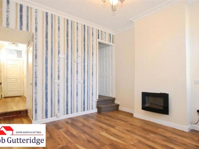House for rent in Hanley, Stoke-on-Trent