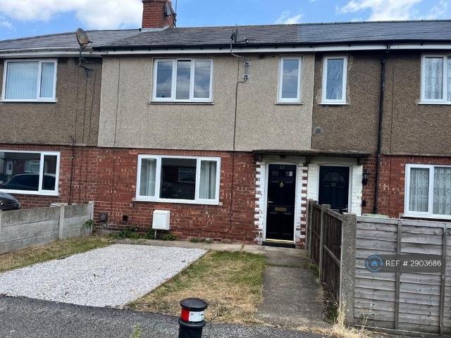 House for rent in Alverton, East Midlands