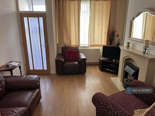 House for rent in Appleton, Widnes