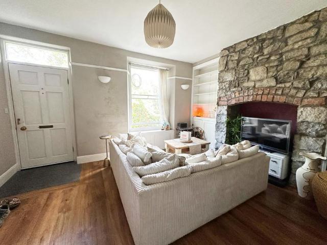 House for rent in Kirkbarrow, Flookburgh