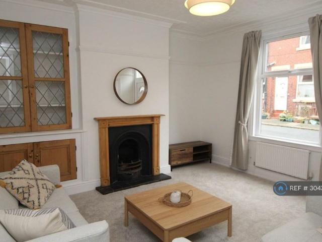 House for rent in Kirkstall, West Yorkshire