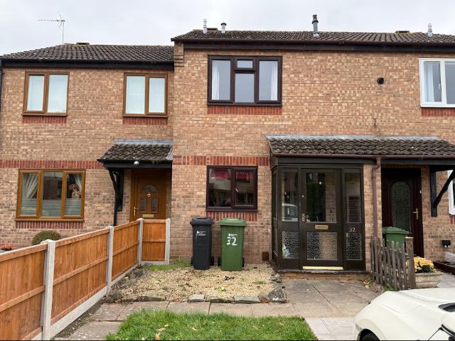 House for rent in Westfields, Lower Bullingham